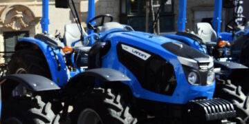 Il Carnevale si fa “sostenibile” grazie ad un investimento di 1,2 milioni di euro in mezzi “green”