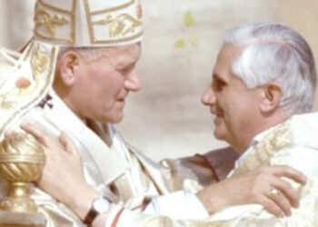 Morte di Benedetto XVI, il ricordo di chi lo conobbe da vicino