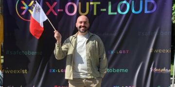 Ex omosessuale accusato di aver violato la legge contro le terapie per “curare” i gay