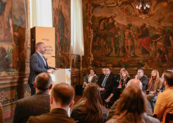 Valletta Baroque Festival: al via l’undicesima edizione con 36 concerti in 20 prestigiose location
