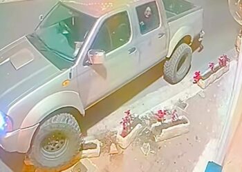 Vandalismo Siġġiewi - @Video Marilu's
