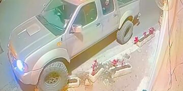 Vandalismo Siġġiewi - @Video Marilu's