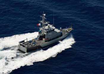 Cadavere in avanzato stato di decomposizione rinvenuto al largo di Gharb