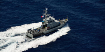 Cadavere in avanzato stato di decomposizione rinvenuto al largo di Gharb