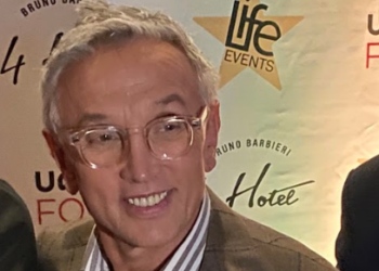 Bruno Barbieri saluta Malta con l’esclusivo evento di chiusura di “4 Hotel”: «È stato bellissimo»