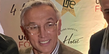 Bruno Barbieri saluta Malta con l’esclusivo evento di chiusura di “4 Hotel”: «È stato bellissimo»