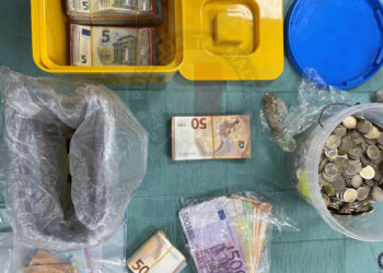 Operazione anti-droga a Pietà, 47enne in manette per detenzione di cocaina ed eroina