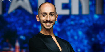 Ignazio Grande, l’equilibrista siciliano in semifinale al “Malta’s Got Talent”