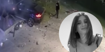 Incidente mortale a Gzira, sul web il video degli ultimi istanti di vita della donna morta il giorno del suo compleanno