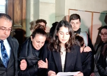 Omicidio Pelin Kaya, parla la famiglia distrutta dal dolore: «Vogliamo giustizia»