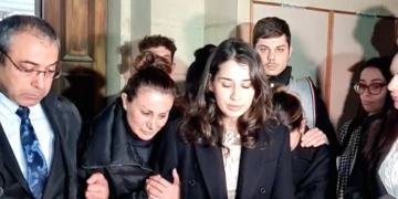 Omicidio Pelin Kaya, parla la famiglia distrutta dal dolore: «Vogliamo giustizia»