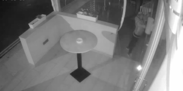 Hamrun, furto notturno in una caffetteria. Proprietari chiedono aiuto al popolo del web per scovare il ladro