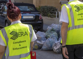 Raccolta differenziata, da aprile sarà obbligatoria per tutti. Multe in arrivo per gli indisciplinati