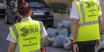 Raccolta differenziata, da aprile sarà obbligatoria per tutti. Multe in arrivo per gli indisciplinati