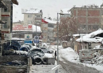 Terremoto Turchia: il numero delle vittime supera quota 5.000. Protezione Civile maltese atterra ad Elazig