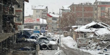 Terremoto Turchia: il numero delle vittime supera quota 5.000. Protezione Civile maltese atterra ad Elazig