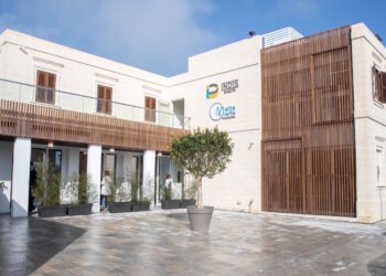 Inaugurato nuovo Centro di incubazione per l’artigianato tradizionale locale al Villaggio di Ta’ Qali