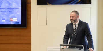 Malta vedrà presto sorgere il primo parco archeologico sottomarino in acque profonde