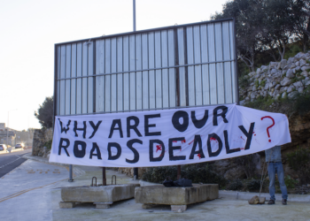 Sicurezza stradale e record di vittime, Ong: «chi pagherà per le morti causate da strade mal progettate?»