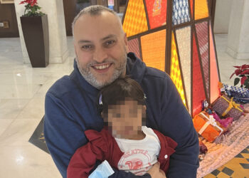 La gioia di un’adozione e il rifiuto della cittadinanza: la storia di una famiglia italiana che da dodici anni ha scelto Malta come “casa”