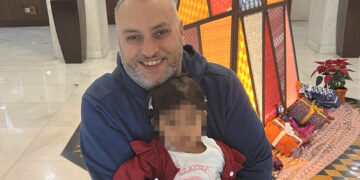 La gioia di un’adozione e il rifiuto della cittadinanza: la storia di una famiglia italiana che da dodici anni ha scelto Malta come “casa”