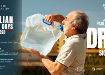 Italian Film Days: in prima visione a Malta sei film italiani del 2022