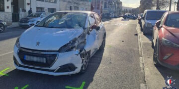 Falciato da un’auto, anziano muore sull’asfalto a St. Paul’s Bay