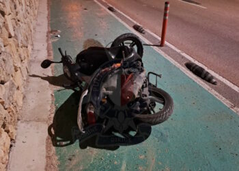 Tre persone gravemente ferite in due incidenti stradali a Rabat