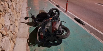 Tre persone gravemente ferite in due incidenti stradali a Rabat