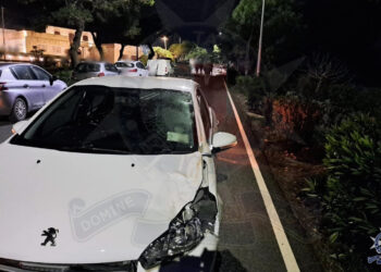 Pedoni, che strage. Uomo muore falciato da un’auto a Mdina