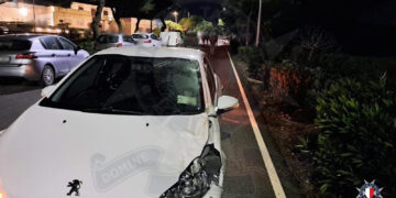 Pedoni, che strage. Uomo muore falciato da un’auto a Mdina