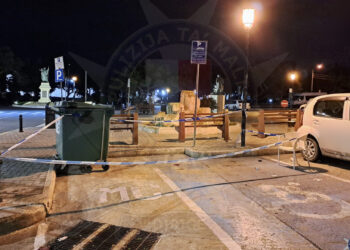 Rissa a Rabat, uomo trovato privo di sensi in un parcheggio