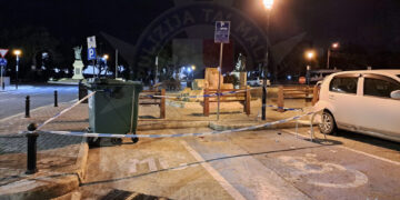 Rissa a Rabat, uomo trovato privo di sensi in un parcheggio
