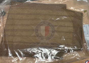 Da Francoforte a Malta con quattro chili di eroina in valigia. In manette 43enne polacco