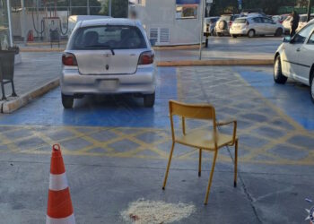 Mosta, anziano travolto da un’auto in retromarcia