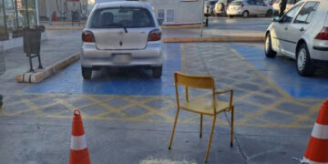 Mosta, anziano travolto da un’auto in retromarcia