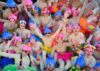 Carnevale a Malta e Gozo: tra balli, sfilate e carri allegorici ecco gli appuntamenti per l’edizione 2023