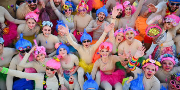 Carnevale a Malta e Gozo: tra balli, sfilate e carri allegorici ecco gli appuntamenti per l’edizione 2023