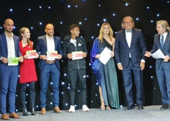 Sport, cultura, moda e musica protagonisti dell’evento benefico organizzato dal comitato italiani all’estero di Malta