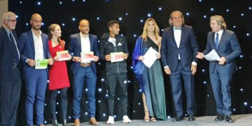 Sport, cultura, moda e musica protagonisti dell’evento benefico organizzato dal comitato italiani all’estero di Malta