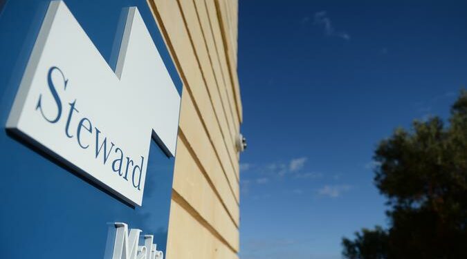 @Steward Healt Care Malta