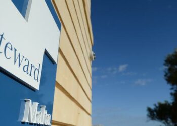 @Steward Healt Care Malta