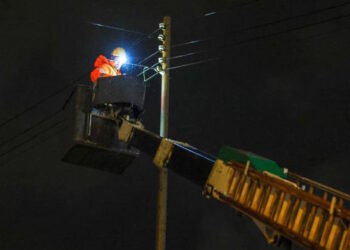 Maltempo: ore da incubo per molti cittadini rimasti senza elettricità