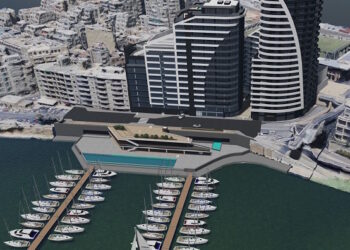 Settore privato pronto ad investire su Malta in quattro nuovi progetti da 173 milioni di euro