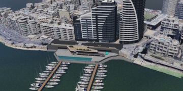 Settore privato pronto ad investire su Malta in quattro nuovi progetti da 173 milioni di euro
