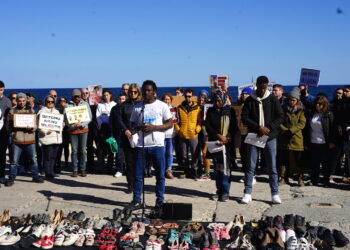 Quarantasette Ong ricordano le vittime del Mediterraneo: «Governo maltese cambi “politica omicida”»