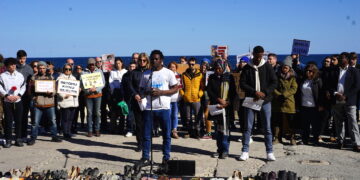 Quarantasette Ong ricordano le vittime del Mediterraneo: «Governo maltese cambi “politica omicida”»