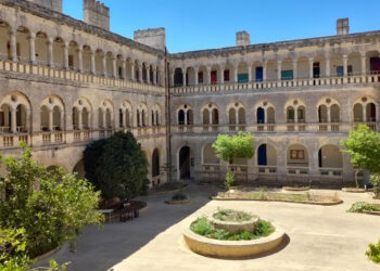 Danni alla struttura dell’edificio, la Primary School di Mtarfa si trasferisce al Msida Hub