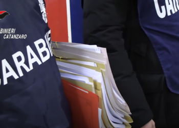 Banda dedita allo spaccio di droga sgominata dai Carabinieri di Catanzaro - @CZinforma