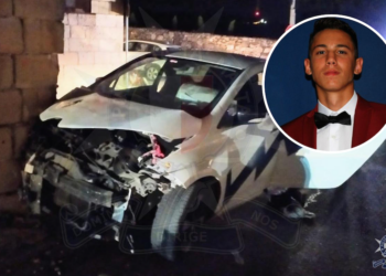 Incidente mortale a Swieqi, svelata la reale identità della persona alla guida dell’auto